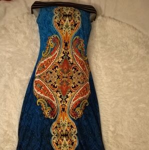 🔥3/$70 VENUS Women's Maxi Dress